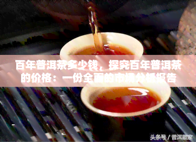 百年普洱茶多少钱，探究百年普洱茶的价格：一份全面的市场分析报告