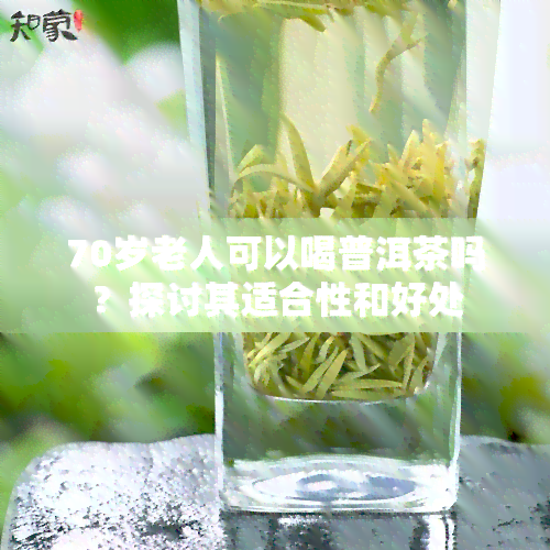 70岁老人可以喝普洱茶吗？探讨其适合性和好处