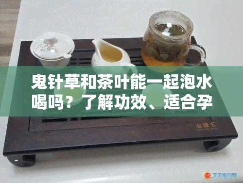 鬼针草和茶叶能一起泡水喝吗？了解功效、适合孕妇与安全性的答案！