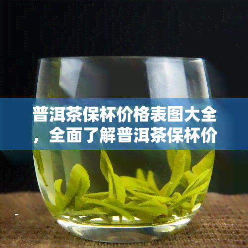 普洱茶保杯价格表图大全，全面了解普洱茶保杯价格，一图看懂全款式！