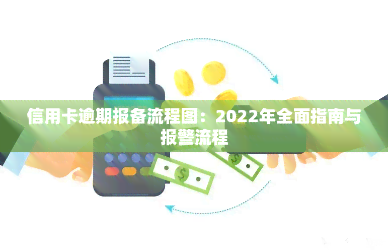 信用卡逾期报备流程图：2022年全面指南与报警流程