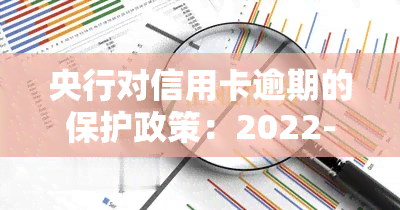 央行对信用卡逾期的保护政策：2022-2024年的最新进展与解读