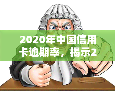 2020年中国信用卡逾期率，揭示2020年中国人信用卡逾期情况：逾期率数据解读与分析