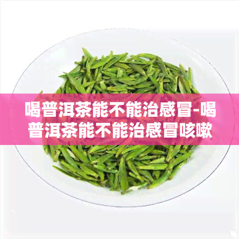 喝普洱茶能不能治感冒-喝普洱茶能不能治感冒咳嗽