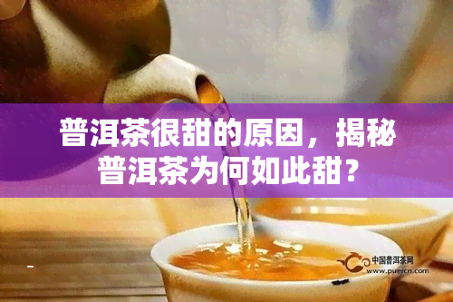 普洱茶很甜的原因，揭秘普洱茶为何如此甜？