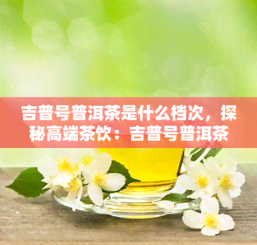 吉普号普洱茶是什么档次，探秘高端茶饮：吉普号普洱茶的品级与品质