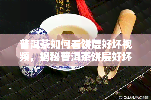 普洱茶如何看饼层好坏视频，揭秘普洱茶饼层好坏：看视频就能掌握！