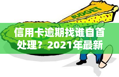 信用卡逾期找谁自首处理？2021年最新立案标准与自救办法全解析