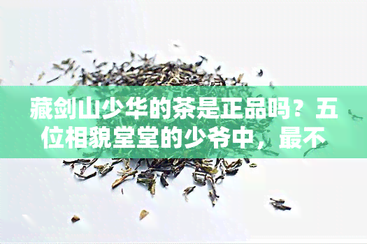 藏剑山少华的茶是正品吗？五位相貌堂堂的少爷中，最不可能来自州的是谁？