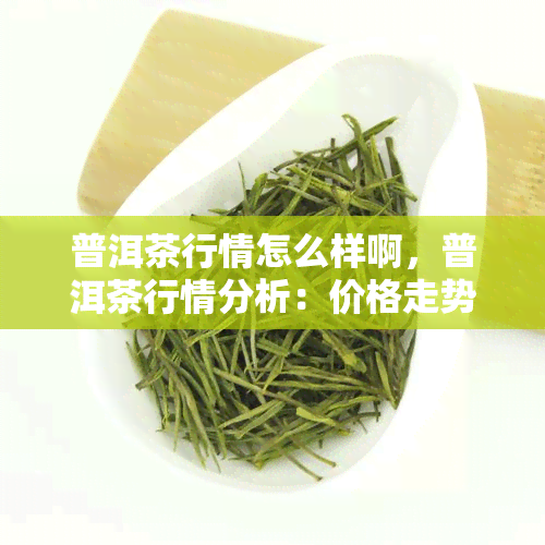 普洱茶行情怎么样啊，普洱茶行情分析：价格走势及市场前景预测