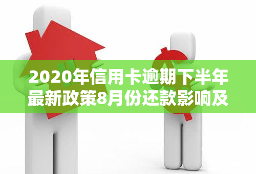 2020年信用卡逾期下半年最新政策8月份还款影响及2021年应对策略