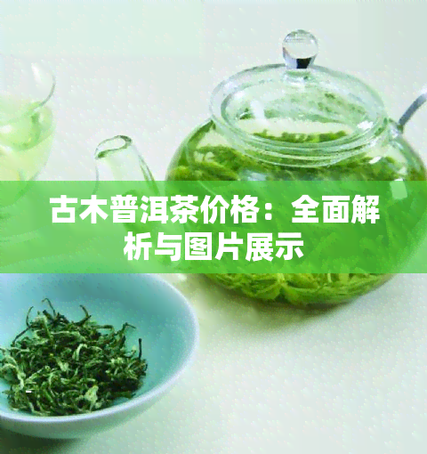 古木普洱茶价格：全面解析与图片展示