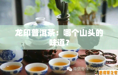 龙印普洱茶：哪个山头的味道？