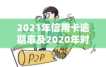 2021年信用卡逾期率及2020年对比数据：逾期人数、金额与全国趋势