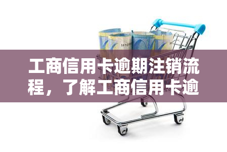 工商信用卡逾期注销流程，了解工商信用卡逾期注销流程，避免不良信用记录