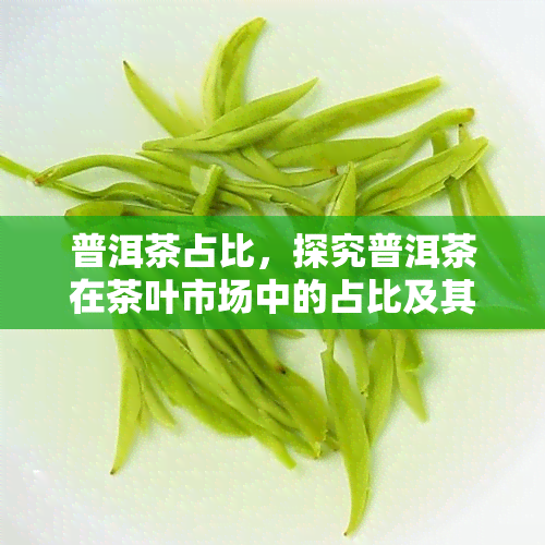 普洱茶占比，探究普洱茶在茶叶市场中的占比及其影响因素