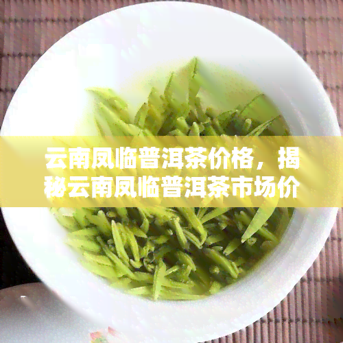 云南凤临普洱茶价格，揭秘云南凤临普洱茶市场价格，品味地道的云南茶叶！