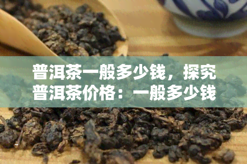 普洱茶一般多少钱，探究普洱茶价格：一般多少钱？