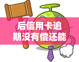 后信用卡逾期没有偿还能力怎么办，后信用卡逾期，如何在无偿还能力的情况下应对？