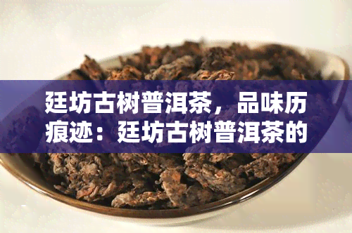 廷坊古树普洱茶，品味历痕迹：廷坊古树普洱茶的独特魅力