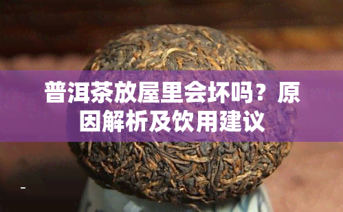 普洱茶放屋里会坏吗？原因解析及饮用建议