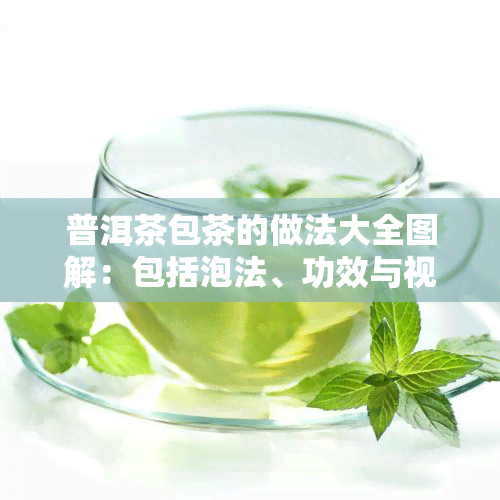 普洱茶包茶的做法大全图解：包括泡法、功效与视频教程