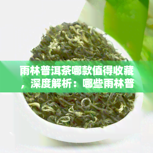 雨林普洱茶哪款值得收藏，深度解析：哪些雨林普洱茶值得珍藏？