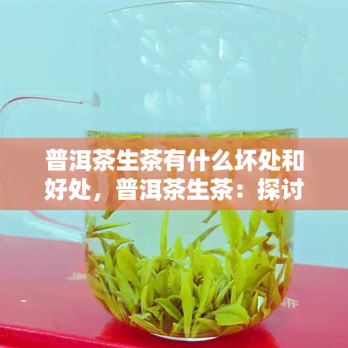 普洱茶生茶有什么坏处和好处，普洱茶生茶：探讨其好坏处与益处