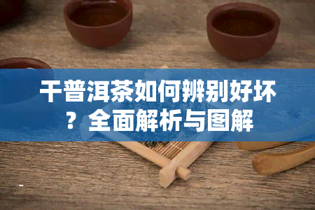 干普洱茶如何辨别好坏？全面解析与图解