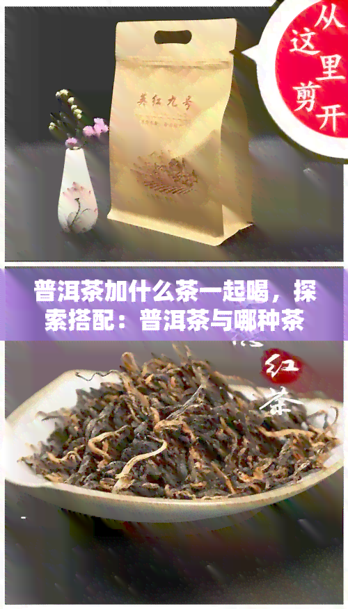 普洱茶加什么茶一起喝，探索搭配：普洱茶与哪种茶叶混饮口感更佳？