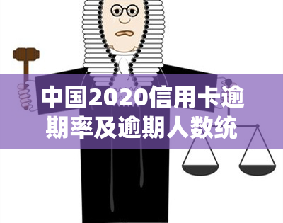 中国2020信用卡逾期率及逾期人数统计分析