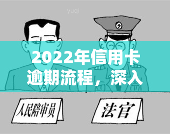 2022年信用卡逾期流程，深入了解：2022年信用卡逾期处理流程详解