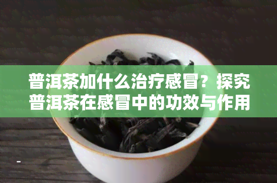 普洱茶加什么治疗感冒？探究普洱茶在感冒中的功效与作用