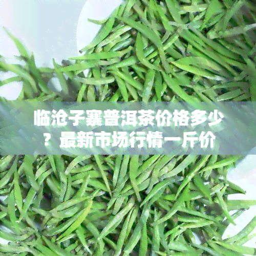 临沧子寨普洱茶价格多少？最新市场行情一斤价