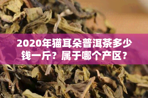 2020年猫耳朵普洱茶多少钱一斤？属于哪个产区？