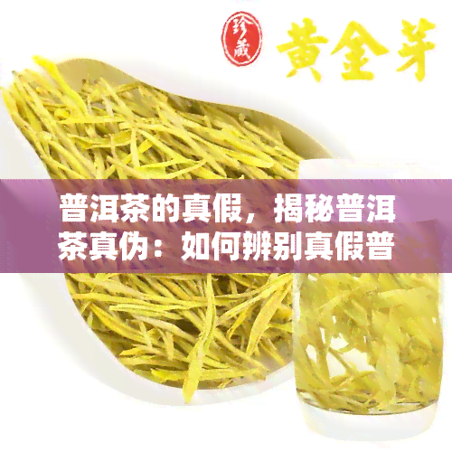 普洱茶的真假，揭秘普洱茶真伪：如何辨别真假普洱茶？