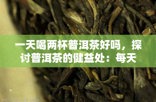 一天喝两杯普洱茶好吗，探讨普洱茶的健益处：每天喝两杯可以吗？