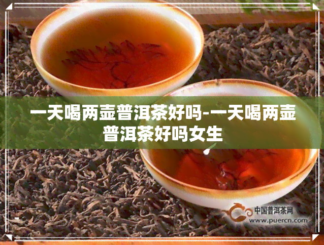 一天喝两壶普洱茶好吗-一天喝两壶普洱茶好吗女生