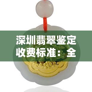 深圳翡翠鉴定收费标准：全攻略！教你识别真假好坏及推荐鉴定地点