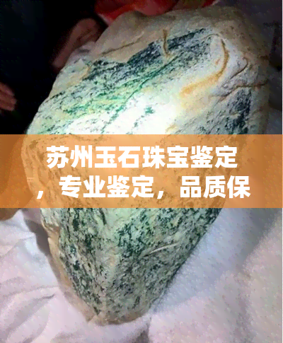 苏州玉石珠宝鉴定，专业鉴定，品质保障！苏州玉石珠宝鉴定欢迎您光临