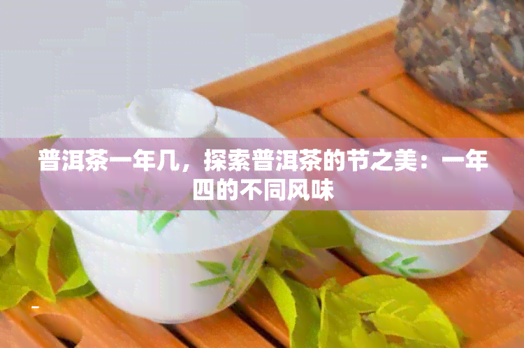 普洱茶一年几，探索普洱茶的节之美：一年四的不同风味