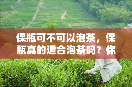 保瓶可不可以泡茶，保瓶真的适合泡茶吗？你需要知道的事情