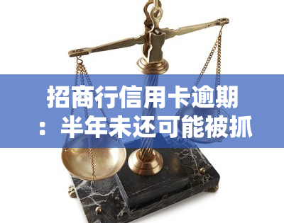 招商行信用卡逾期：半年未还可能被抓；20天冻结如何解冻？逾期一年后销卡能否消除记录？逾期多久会被告上法庭？可否进行本金分期？蓄卡自动扣款该如何处理？