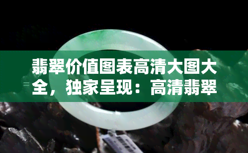 翡翠价值图表高清大图大全，独家呈现：高清翡翠价值图表大全，一目了然看清市场趋势！