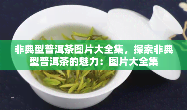 非典型普洱茶图片大全集，探索非典型普洱茶的魅力：图片大全集