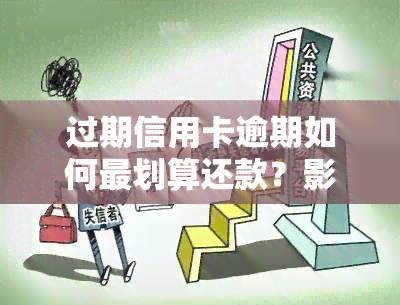 过期信用卡逾期如何最划算还款？影响及处理方法全解析