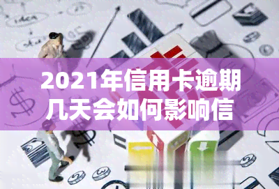 2021年信用卡逾期几天会如何影响信用记录？包括是否会上、是否会被起诉等规定