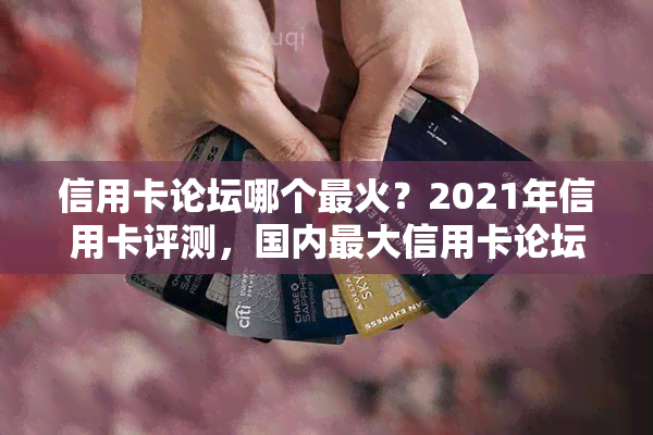 信用卡论坛哪个最火？2021年信用卡评测，国内更大信用卡论坛及讨论群推荐