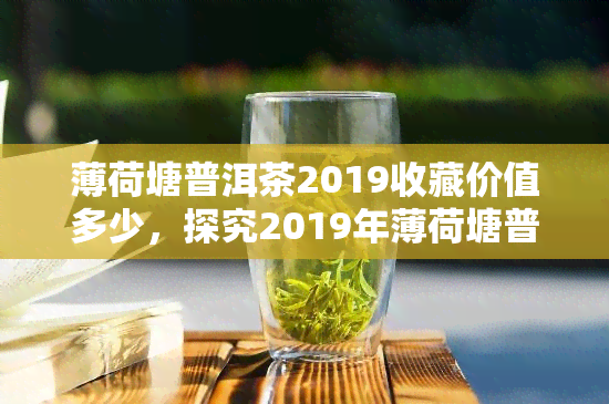 薄荷塘普洱茶2019收藏价值多少，探究2019年薄荷塘普洱茶的收藏价值