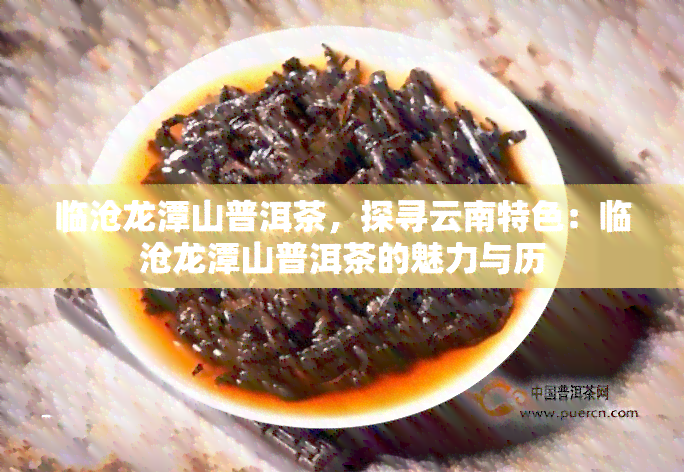 临沧龙潭山普洱茶，探寻云南特色：临沧龙潭山普洱茶的魅力与历